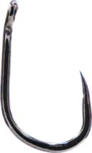 SBS Method Feeder Szakáll Nélküli Grip-Tip Horog (10db/csomag) 14