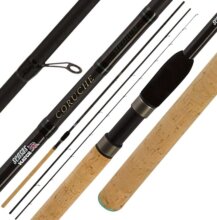 Sensas Nanoflex Coruche Waggler Medium 4,2m 20g