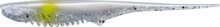 Gunki Mosquito 11cm Crystal White 5db