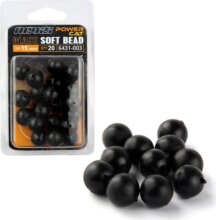 Nevis PVC Gyöngy Harcsázáshoz 15mm