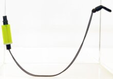 SILSTAR VENT SWING INDICATOR