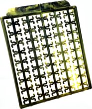 SILSTAR CAMOU BOILIE STOPPER