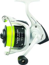 Trabucco Vektor FD 4000 orsó zsinórral