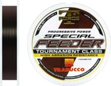 Trabucco T-Force Special Feeder 150m 0,205mm, zsinór