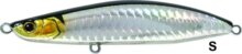Rapture PRO Sacast 76S 12,8g S, wobbler
