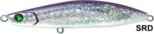 Rapture PRO Sacast 76S 12,8g SRD, wobbler