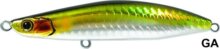 Rapture PRO Sacast 76S 12,8g GA, wobbler