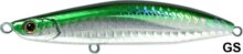 Rapture PRO Sacast 76S 12.8g GS, wobbler