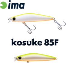 Ima Kosuke 85F 85mm 11.5g 002 Chart Back Pearl