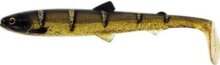 WESTIN BullTeez Shadtail 18cm 53g Cola Perch 1pc