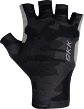 BKK FLAMINGO HALF-FINGER GLOVES CAMO L