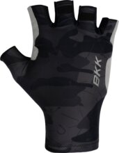 BKK FLAMINGO HALF-FINGER GLOVES CAMO M