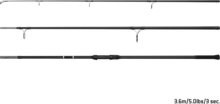Delphin APOLLO GenerationX (390cm/5lbs/3 rész)