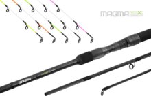 Delphin MAGMA REAXE 30T (300cm/100g/3 rész)