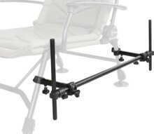 Delphin REAXE UniFIX DUO bottartó