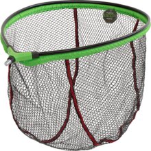 Lebegő merítőhálófej Delphin REAXE FloateR DEEP (50x40cm)