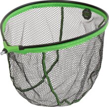 Lebegő merítőhálófej Delphin REAXE FloateR QUIX (80x70cm)