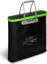 Delphin REAXE WetNET haltartó táska (53x53cm)