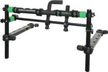 Sensas Versenyláda bottartó World Champion Double 80cm