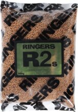 Ringers Method Micro Pellets - R2 (2mm)
