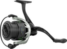 Fém pótdob a Delphin NEROX 4.5T SH (aluminium)