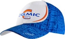 Colmic Sapka Multilogo