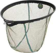 Merítőháló fej Delphin REAXE EasyROUND (50x40cm)
