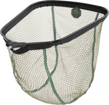 Merítőháló fej Delphin REAXE EasyCUBE (70x60cm)