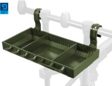 Rodpod polc Delphin ShelfPOD / Camo (20x10x3cm)