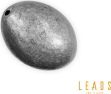 Delphin LEADS Oliva nyílással / 5db (15g)