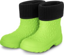 Delphin YUPIE Gyerek csizma béléssel (28/29)