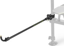 Delphin REAXE AngleARM feeder kar (70-110cm)