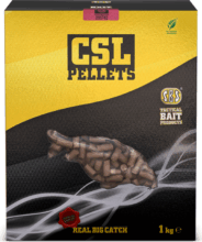 SBS CSL Pellets (CSL, Sweet, 6 mm, 30 minutes)