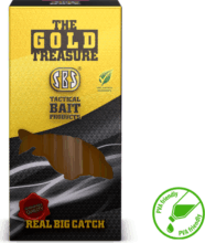 SBS Gold Treasure (Corn, Sweet)