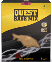 SBS Quest Base Mix (M4, Fishy, Quest)