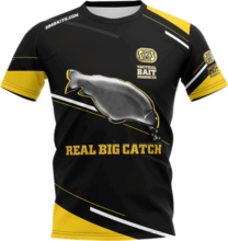 SBS SBS Competition T-Shirt (XXXL, Black)