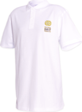 SBS SBS Polo Shirt (white) (XXXL, White)