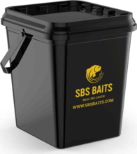SBS SBS Square Bucket