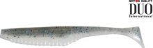 Duo Realis Versa Shad 3" 7.6cm F104 Smokey Magic