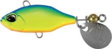 Duo Realis Spin 38 3.8cm 11g Acc3016 Blue Back Chart