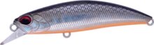 Duo Spearhead Ryuki 60S 6cm 6.5g Ada3081 Prism Shad