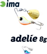 Ima Adelie 8 18mm 8g 001 Bullpin Sardines