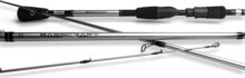 Mustad Basscraft 7’ Ml 2Sec 213Cm 5G - 21G