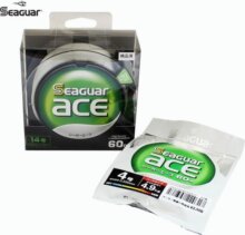 Seaguar Ace 60M 0.8Pe