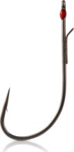 Mustad Alpha-Grip Finesse Titanx 2 8db/cs