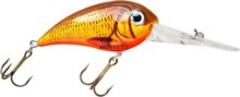 HESTER DEEP CREEP 5CM 10G 2,0-3,5M 224
