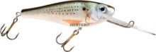 HESTER SHAD DIVER 14CM 52G 4,5-7,0M 515