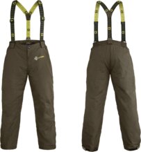 Nadrág Delphin WinTREK (S)