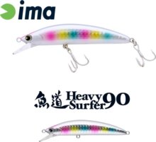 Ima Heavy Surfer 90Hs 90mm 28g 103 Cotton Candy
