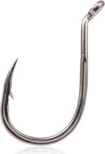 Mustad Notorious Titan Steel 2 8db/cs